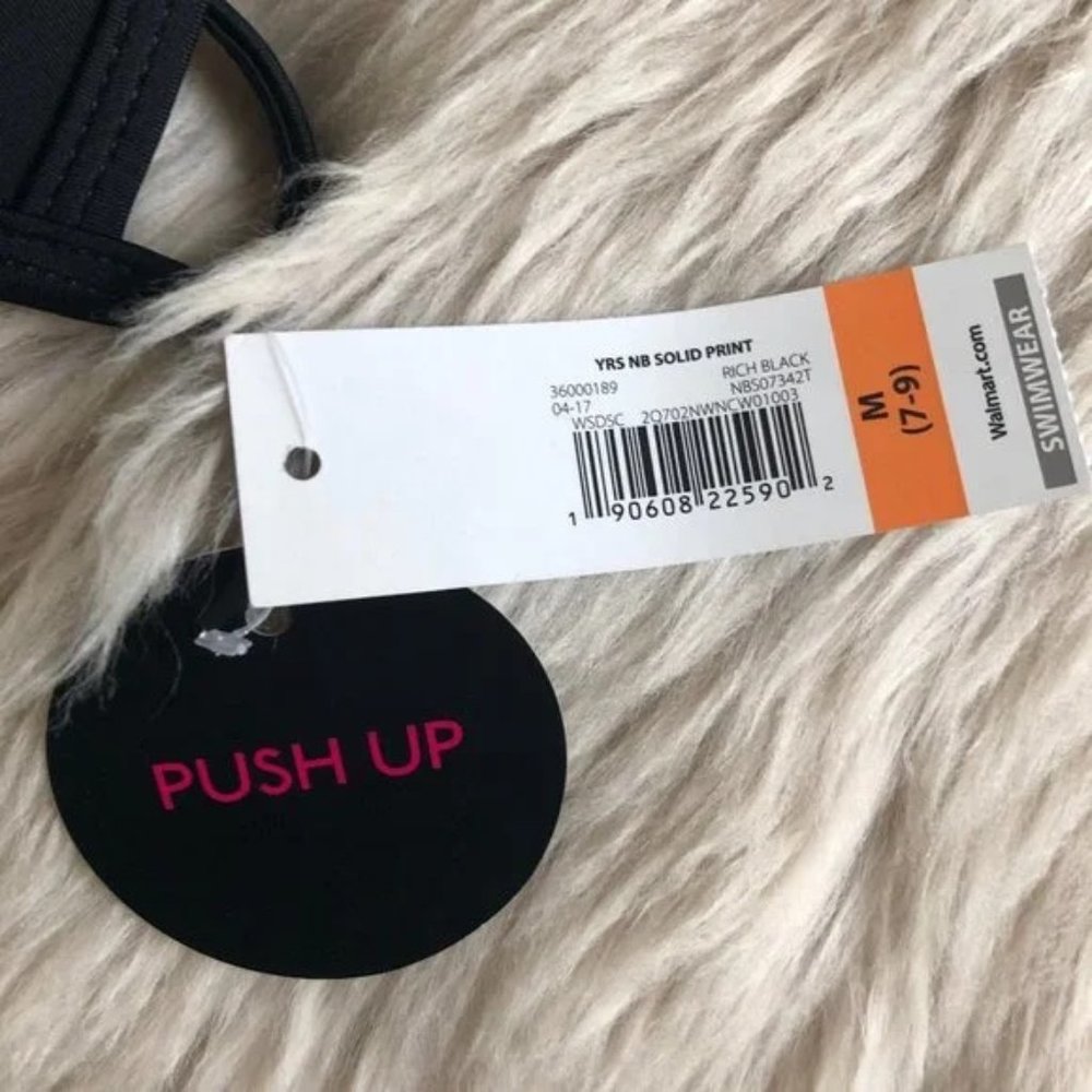 NWT Bikini Bundle (2 Suits) – Black Strappy + Forest Green Cut-Out | Size S/XS–S - Picture 5 of 13